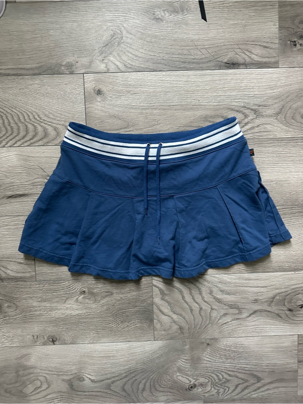 Y2K Tennis Skirts